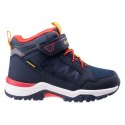 Buty Hi-Tec Girvine Mid Wp Jr 92800442356 30
