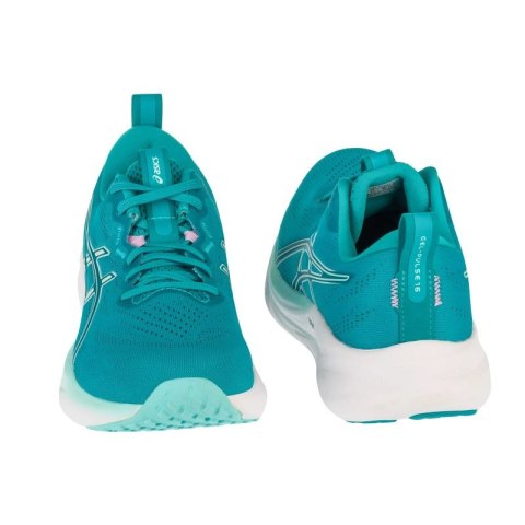 Buty do biegania Asics Gel-Pulse 16 W 1012B755-400 38