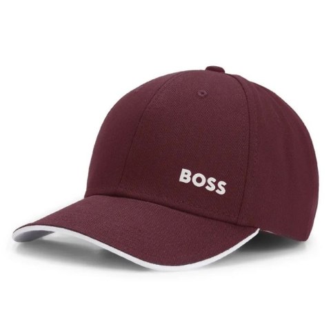 Czapka z daszkiem Boss Cap-Bold M 50519219-614 One size Czapka z daszkiem Boss Cap-Bold M 50519219-614 One size