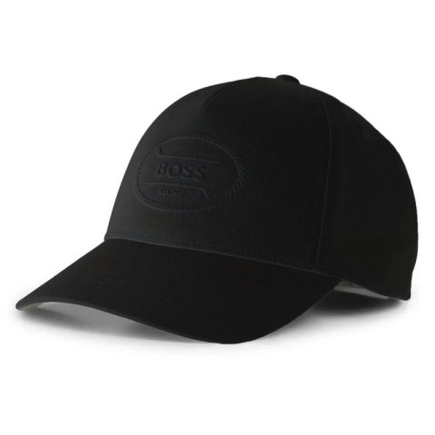 Czapka z daszkiem Boss Pyer-Prep-Society M 50539494-001 One size Czapka z daszkiem Boss Pyer-Prep-Society M 50539494-001 One size