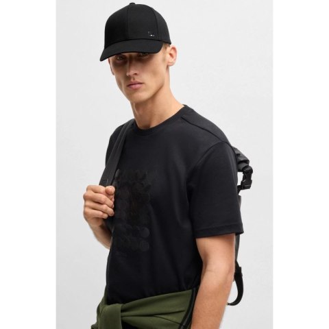 Czapka z daszkiem Boss Zed-Boss-Stripe M 50539428-001 One size Czapka z daszkiem Boss Zed-Boss-Stripe M 50539428-001 One size