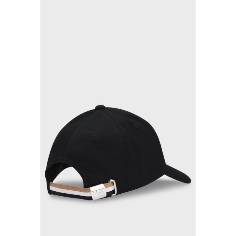 Czapka z daszkiem Boss Zed-Boss-Stripe M 50539428-001 One size Czapka z daszkiem Boss Zed-Boss-Stripe M 50539428-001 One size