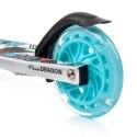 Hulajnoga Meteor Dragon Jr 16946 uniw