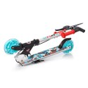 Hulajnoga Meteor Dragon Jr 16946 uniw