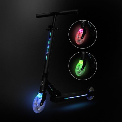 Hulajnoga świecąca Spokey Glow-Go SPK-944778 N/A Hulajnoga świecąca Spokey Glow-Go SPK-944778 N/A