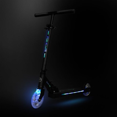 Hulajnoga świecąca Spokey Glow-Go SPK-944778 N/A Hulajnoga świecąca Spokey Glow-Go SPK-944778 N/A
