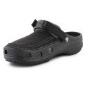 Klapki Crocs Yukon Vista II Lr Clog M 207689-0DD EU 43/44