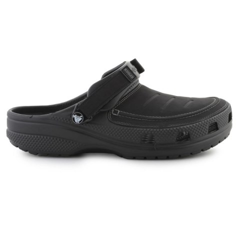 Klapki Crocs Yukon Vista II Lr Clog M 207689-0DD EU 43/44 Klapki Crocs Yukon Vista II Lr Clog M 207689-0DD EU 43/44