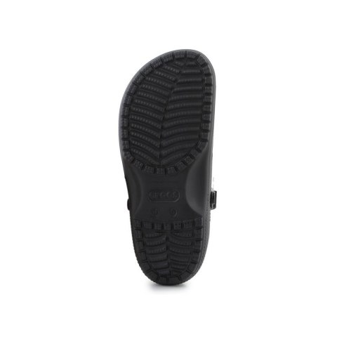 Klapki Crocs Yukon Vista II Lr Clog M 207689-0DD EU 43/44 Klapki Crocs Yukon Vista II Lr Clog M 207689-0DD EU 43/44
