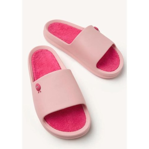 Klapki Gioseppo GILL W 75545-P-Rosa 38.0 Klapki Gioseppo GILL W 75545-P-Rosa 38.0