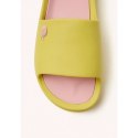 Klapki Gioseppo Gill W 75545-P-Amarillo 38.0