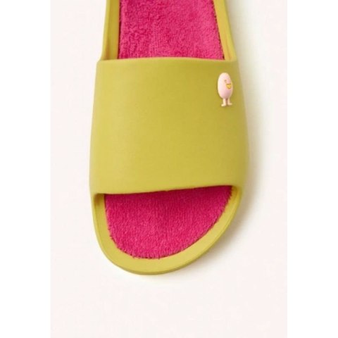Klapki Gioseppo Gill W 75545-P-Amarillo 38.0 Klapki Gioseppo Gill W 75545-P-Amarillo 38.0