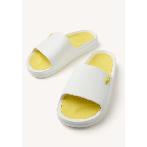Klapki Gioseppo Gill W 75545-P-Blanco 42.0 Klapki Gioseppo Gill W 75545-P-Blanco 42.0