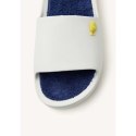 Klapki Gioseppo Gill W 75545-P-Blanco 42.0