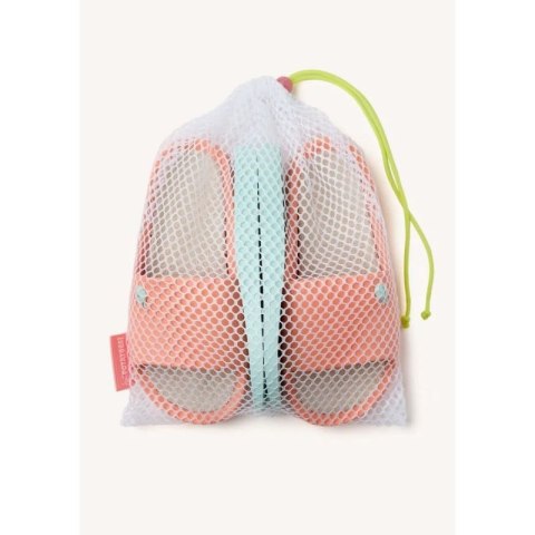Klapki Gioseppo Gill W 75545-P-Coral 40.0 Klapki Gioseppo Gill W 75545-P-Coral 40.0