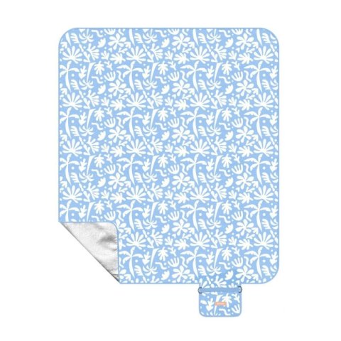 Koc piknikowy Spokey Breeze 150 x 170 cm SPK-944763 N/A Koc piknikowy Spokey Breeze 150 x 170 cm SPK-944763 N/A