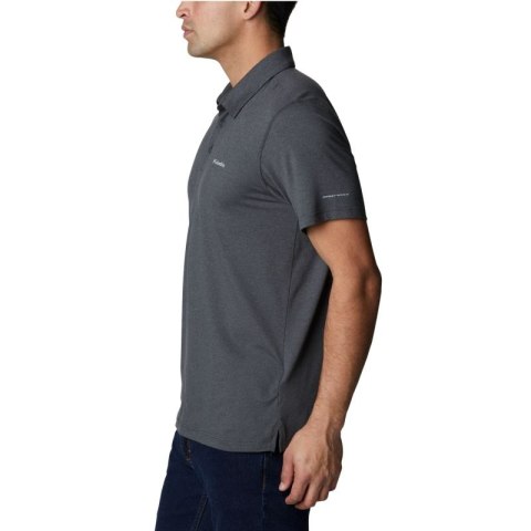 Koszulka Columbia Tech Trail Polo Shirt M 1768701013 L Koszulka Columbia Tech Trail Polo Shirt M 1768701013 L