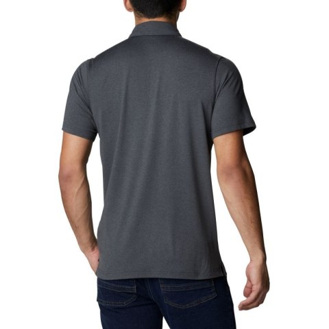 Koszulka Columbia Tech Trail Polo Shirt M 1768701013 L Koszulka Columbia Tech Trail Polo Shirt M 1768701013 L