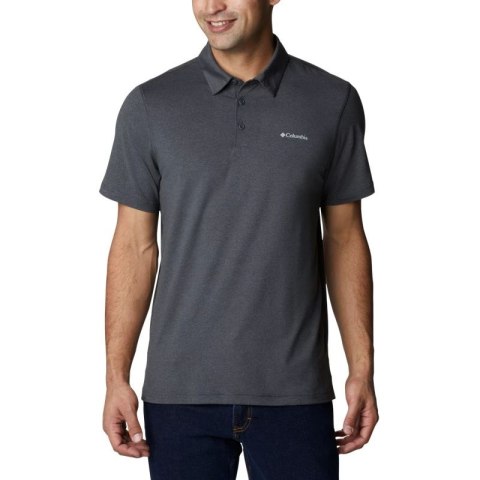 Koszulka Columbia Tech Trail Polo Shirt M 1768701013 L Koszulka Columbia Tech Trail Polo Shirt M 1768701013 L