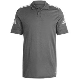 Koszulka adidas Squadra 25 Polo M JY3421 S