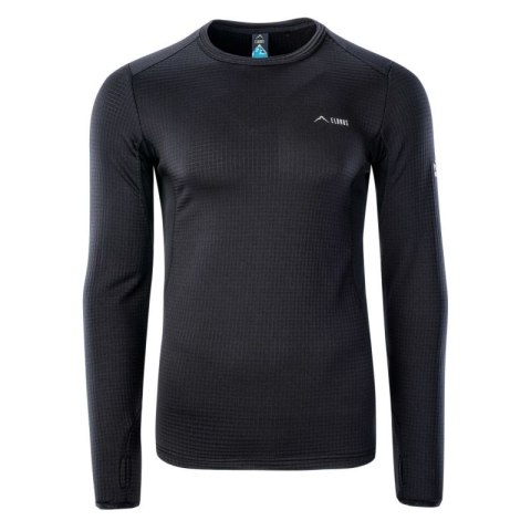 Koszulka termoaktywna Elbrus Nadim Polartec M 92800353916 L Koszulka termoaktywna Elbrus Nadim Polartec M 92800353916 L