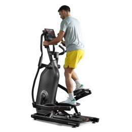 Rower Schwinn Eliptyczny Programowany Kompaktowy 590E 100955 N/A