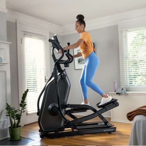 Rower Schwinn Eliptyczny Programowany Kompaktowy 590E 100955 N/A Rower Schwinn Eliptyczny Programowany Kompaktowy 590E 100955 N/A
