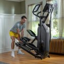 Rower Schwinn Eliptyczny Programowany Kompaktowy 590E 100955 N/A