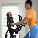 Rower Schwinn Eliptyczny Programowany Kompaktowy 590E 100955 N/A