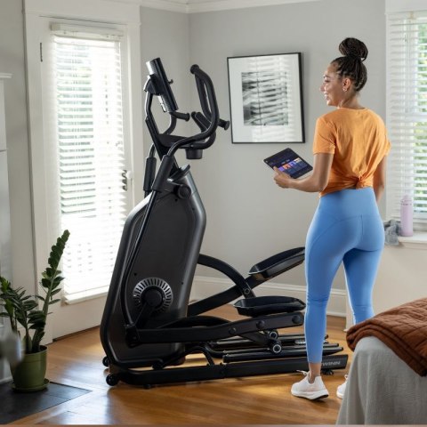 Rower Schwinn Eliptyczny Programowany Kompaktowy 590E 100955 N/A Rower Schwinn Eliptyczny Programowany Kompaktowy 590E 100955 N/A