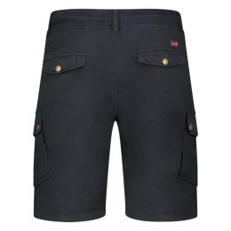 Spodenki Geographical Norway Pakito DB 256 M SY1621H/GN-Black XL