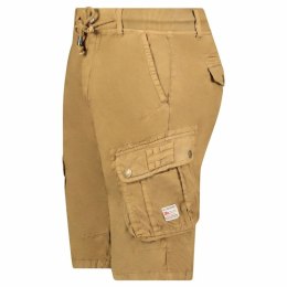 Spodenki Geographical Norway Pakito DB 256 M SY1623H/GN-Kaki XL