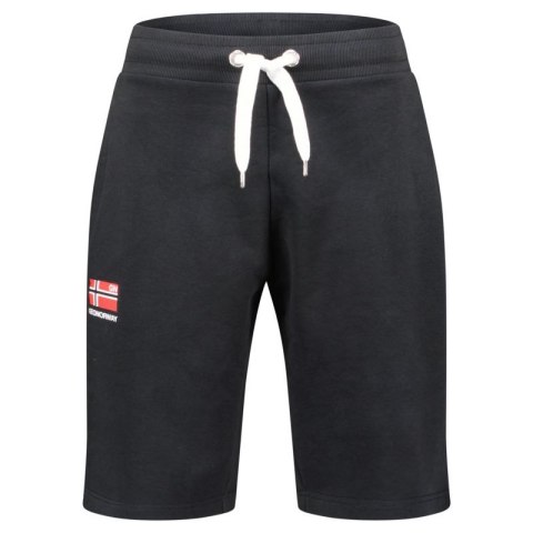 Spodenki Geographical Norway Paracana 317 M SY1233H/GN-Black L