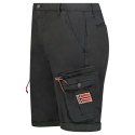 Spodenki Geographical Norway Parento DB 317 M SY1692H/GN-Black L