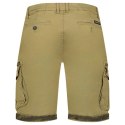 Spodenki Geographical Norway Parento Mastic DB 317 M SY1691H/GN-Mastic XL
