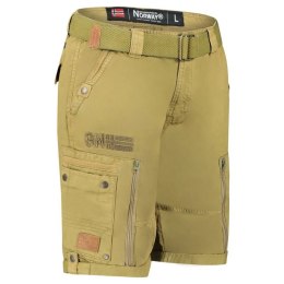 Spodenki Geographical Norway Passportout DB 317 M SY1696H/GN-Mastic L