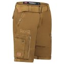 Spodenki Geographical Norway Passportout DB 317 M SY1699H/GN-Kaki XL