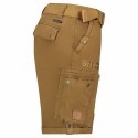 Spodenki Geographical Norway Passportout DB 317 M SY1699H/GN-Kaki XL