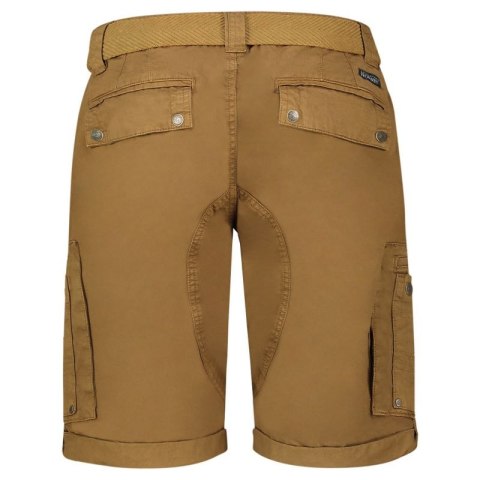 Spodenki Geographical Norway Passportout DB 317 M SY1699H/GN-Kaki L Spodenki Geographical Norway Passportout DB 317 M SY1699H/GN-Kaki L