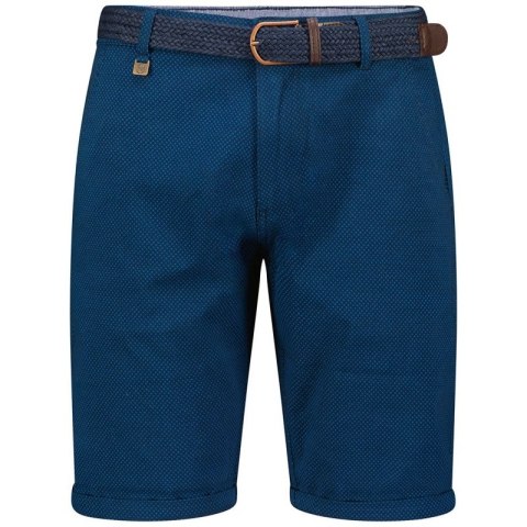 Spodenki Geographical Norway Podex DB 241 M SY1395H/GN-Navy XL Spodenki Geographical Norway Podex DB 241 M SY1395H/GN-Navy XL