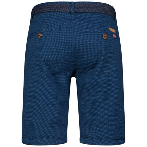 Spodenki Geographical Norway Podex DB 241 M SY1395H/GN-Navy XL Spodenki Geographical Norway Podex DB 241 M SY1395H/GN-Navy XL