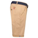 Spodenki Geographical Norway Podex DB 241 M SY1396H/GN-Beige XL