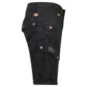 Spodenki Geographical Norway Prodol EO 063 M SX1427H/GNO-Black L