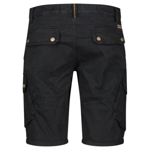 Spodenki Geographical Norway Prodol EO 063 M SX1427H/GNO-Black M Spodenki Geographical Norway Prodol EO 063 M SX1427H/GNO-Black M