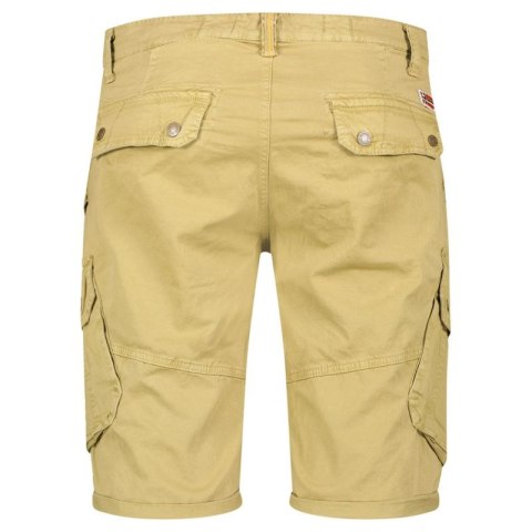 Spodenki Geographical Norway Prodol EO 063 M SX1427H/GNO-Mastic M Spodenki Geographical Norway Prodol EO 063 M SX1427H/GNO-Mastic M