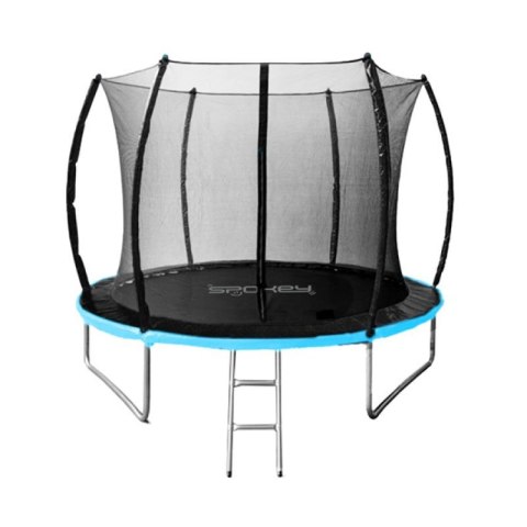 Trampolina ogrodowa Spokey Bounce SPK-945577 244 cm 244