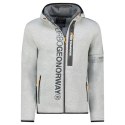Bluza Geographical Norway Freestyle DB 054 M WY9549H/GN-Blended Grey L Bluza Geographical Norway Freestyle DB 054 M WY9549H/GN-Blended Grey L