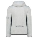 Bluza Geographical Norway Freestyle DB 054 M WY9549H/GN-Blended Grey L Bluza Geographical Norway Freestyle DB 054 M WY9549H/GN-Blended Grey L