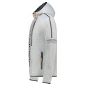 Bluza Geographical Norway Freestyle DB 054 M WY9549H/GN-Blended Grey L Bluza Geographical Norway Freestyle DB 054 M WY9549H/GN-Blended Grey L