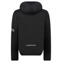 Bluza Geographical Norway Freestyle DB054 M WY9547H/GN-Black 3XL